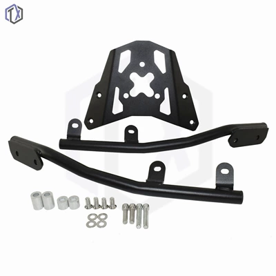 rear shelf, Motorcycle tail