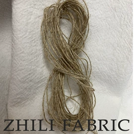 棉麻混纺;亚麻面料;平布