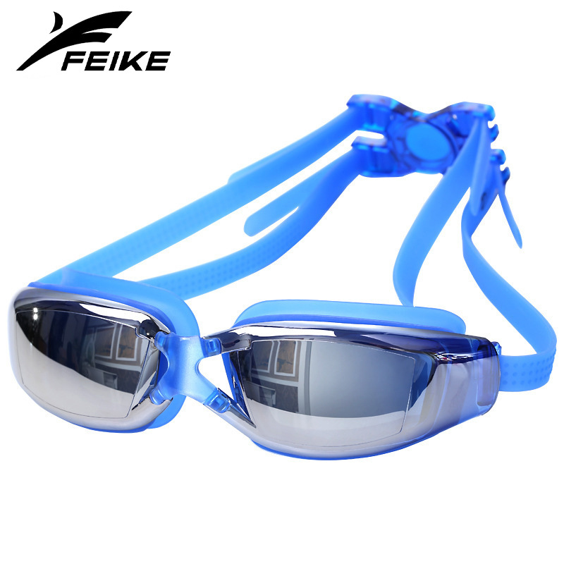 2588 블루-OPP 가방