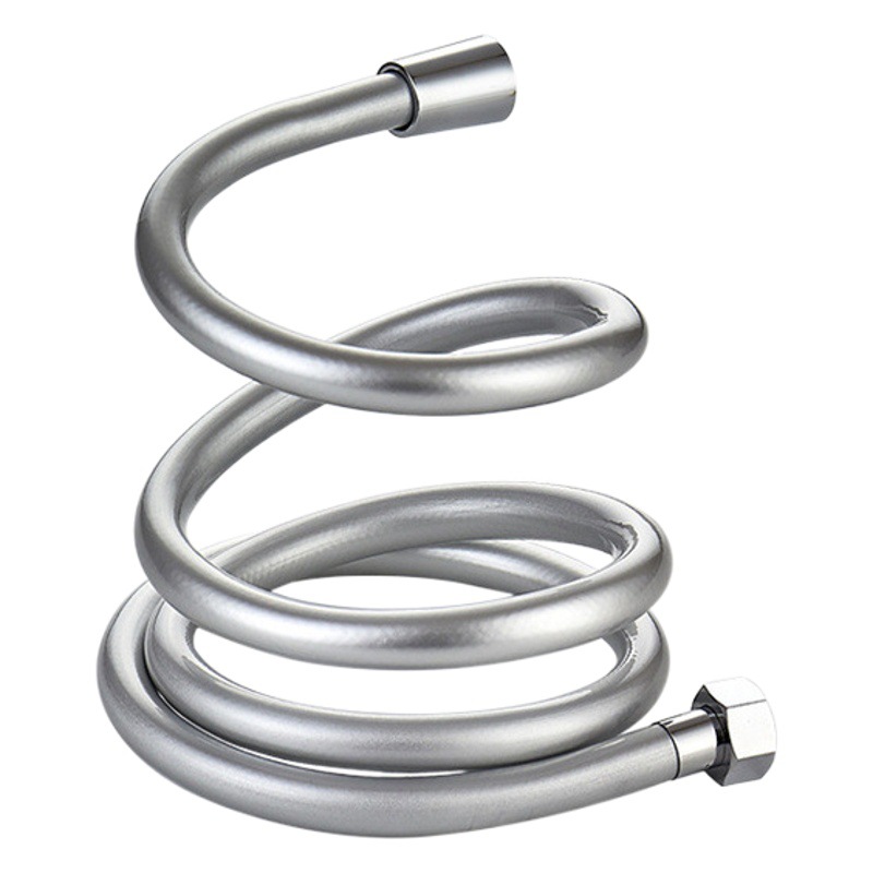 Manguera de ducha de PVC a prueba de explosiones baño calentador de agua grifo de baño boquilla de ducha tubo calentador de baño tubo de agua