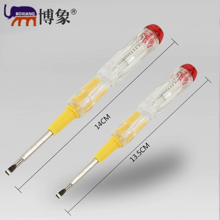 Производитель оптовая бытовая отвертка электрическая ручка контактная промышленная отвертка топографическая ручка многофункциональная индукционная электрическая ручка