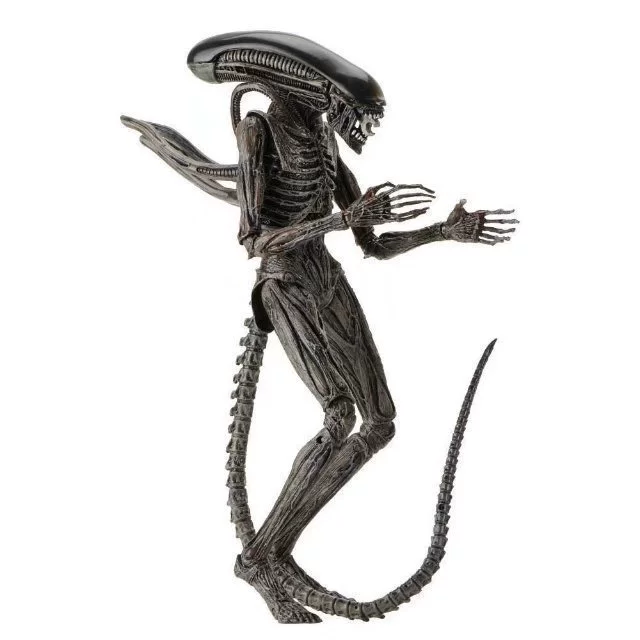 [NECA异形契约 新变体异形 Alien 异形卵异形蛋 关节可动模型 盒装]