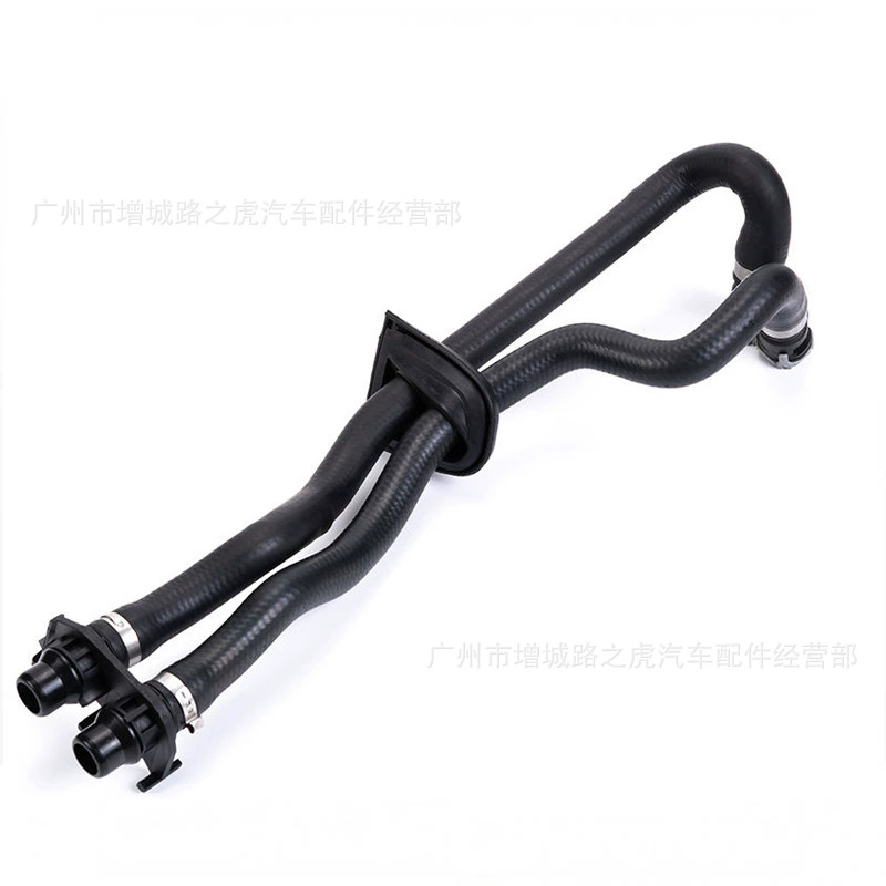 Водопроводная труба LR019276 J9C1272 применима к Range Rover Aurora 2012 LR004074 J9C6308