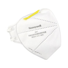 Honeywell KN95���ַ��m���F�����w�R�����f�� H901 �^��������ɫ