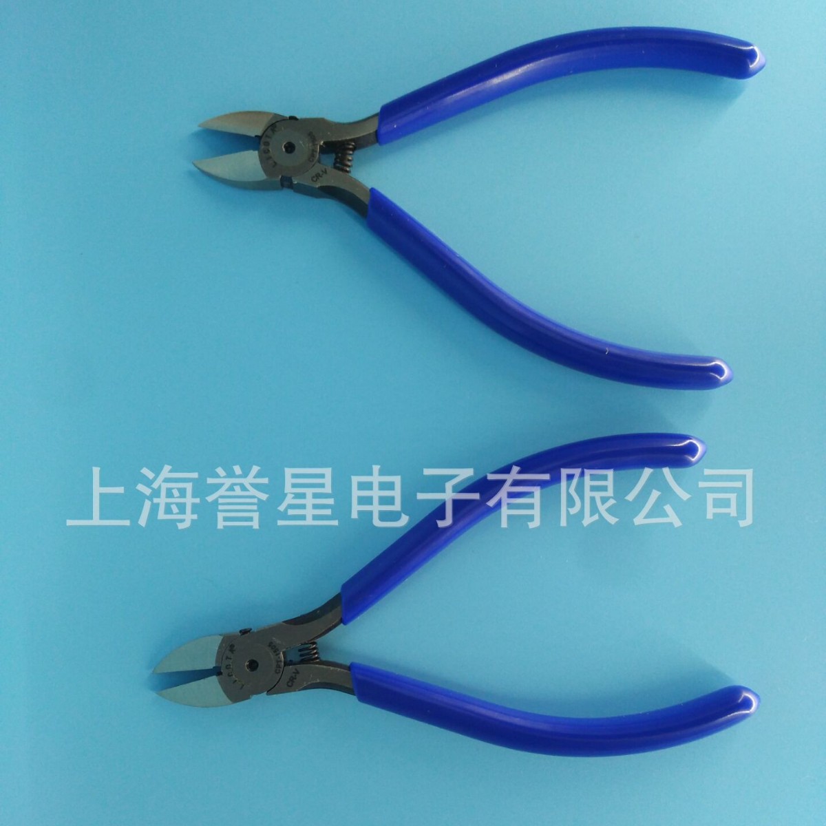 美国LICOTA 力可达 斜口 水口钳 CPT-0506 专业代理销售