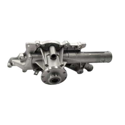 G-Class, Water pump