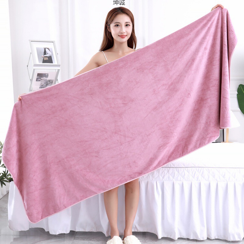 Hospital-Specific Bath Towels, Large Towels for Men and Women, Massage Bed Towels, Large Bath Towels That Absorb Water and Do Not Shed Lint Hospital-Specific Bath Towels, Large Towels for Men and Women, Massage Bed Towels, Large Bath Towels That Absorb Water and Do Not Shed Lint