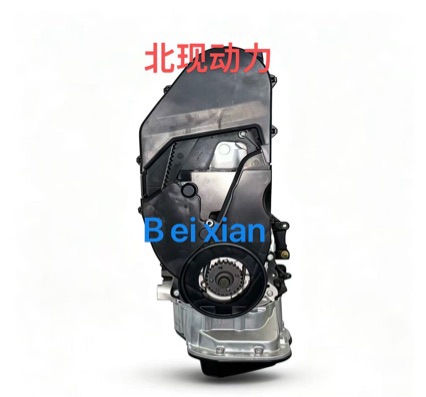 High-quality BAH BLM CFZ engine for Polo 1.6 8V Golf