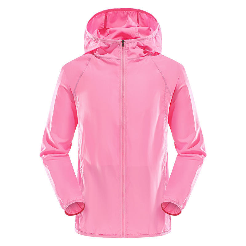 Fine pink