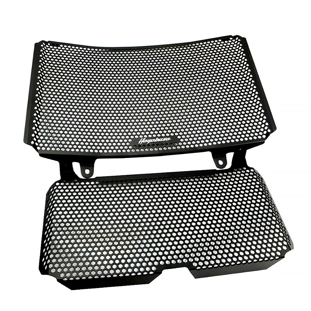 Suitable for Suzuki GSX 1300R 2021-2023 motorcycle radiator protective grille cover protective cover