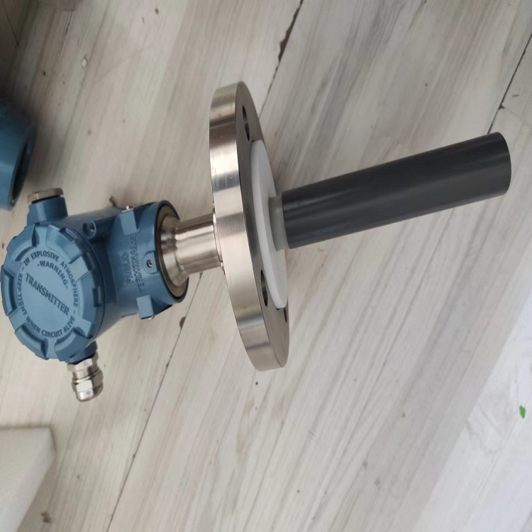 在线氨水浓度计音叉氨水密度计ZRX-AS6于测量罐体和管道中液体介