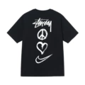 Black【Heart】