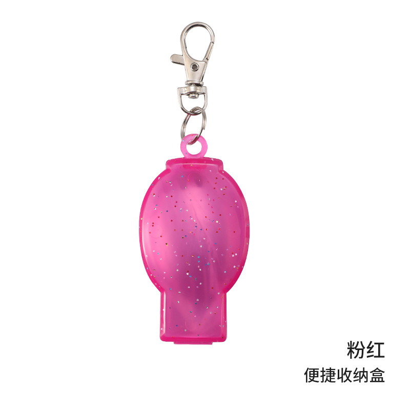 [핑크] 수납박스