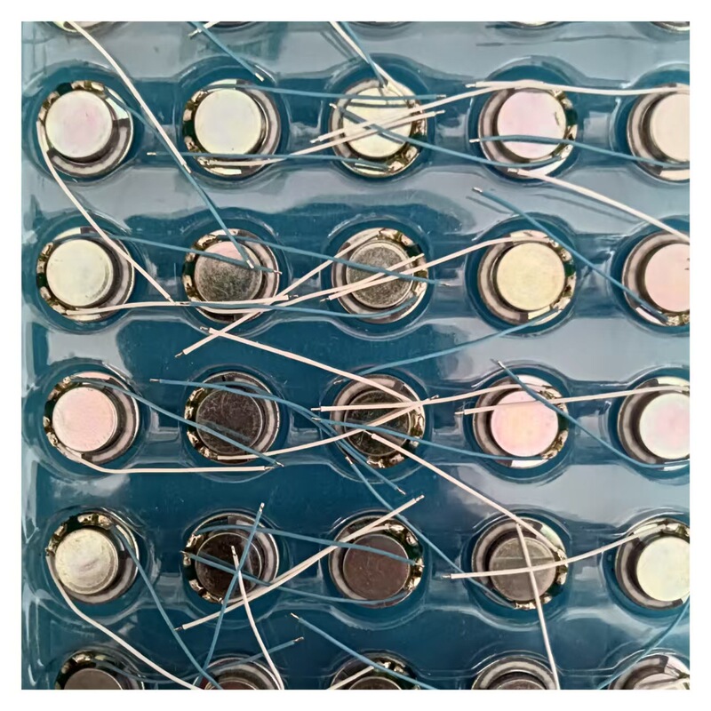 順創達は10センチ10ミリbluetooth銅環イヤホン10mmを供給している|undefined