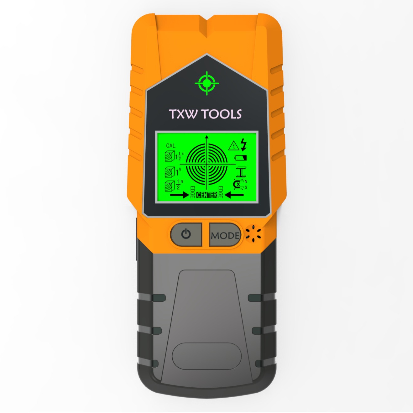 STUD FINDER | 柱子探测器 | 螺柱探测器 | 多功能墙体探测仪