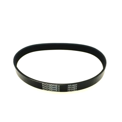 Synchronous Rubber Belt, Motorcycle General Parts