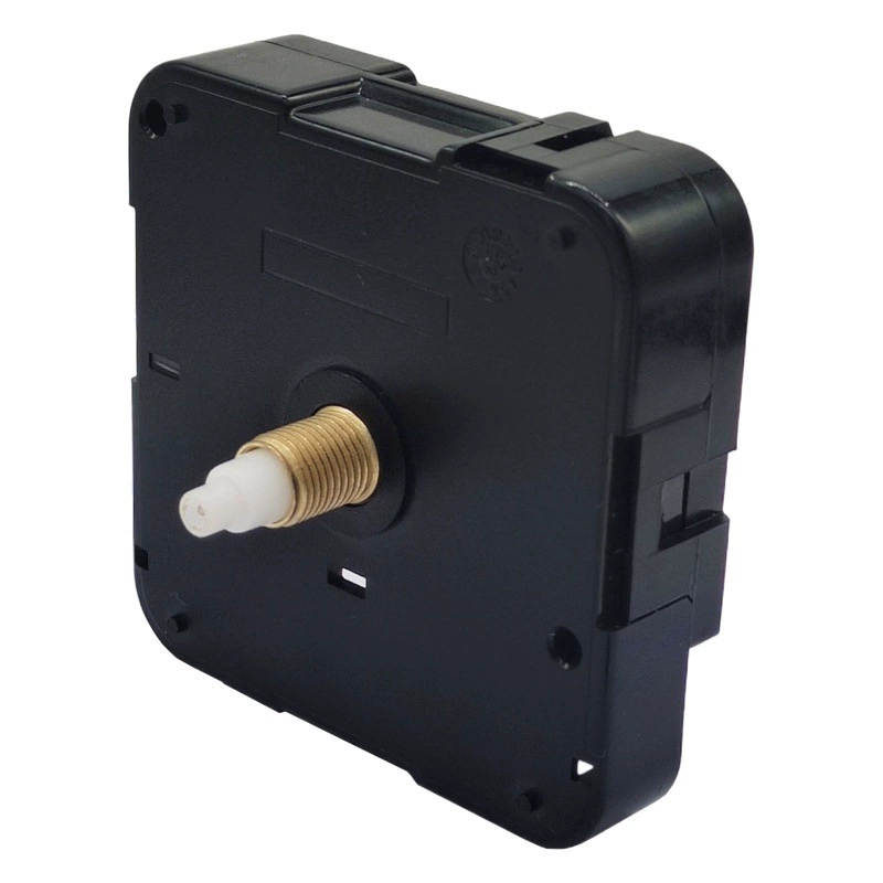 Часы Движение аксессуары для настенных часов ядро часов DIY беззвучное сканирование второй бесшумный механизм кварцевые часы аксессуары для движения часов