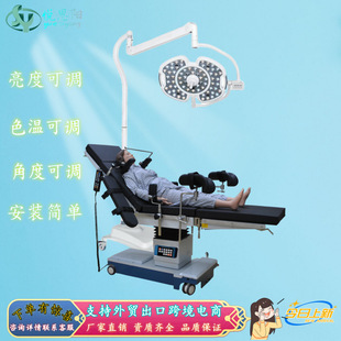 Dental Special Oral Lamp Led Surgical Shadowless Lamp Source Manufacturer Led Implant Oral Surgery Shadowless Lamp