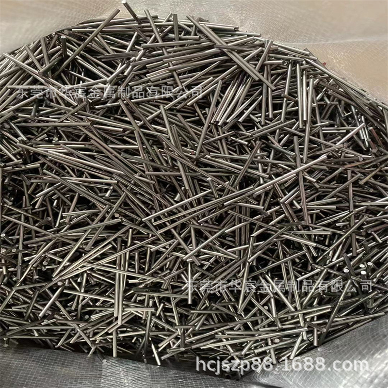 303 304不锈钢精磨棒1.6 1.8 1.9 2.3 2.8mm定尺切割公差小规格全