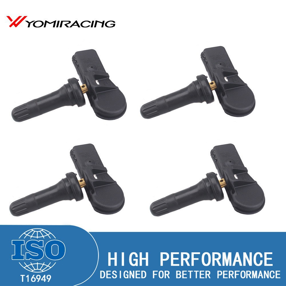 Tire pressure sensor 13516164/13598771 is suitable for Buick Cadillac Chevrolet [tax included]