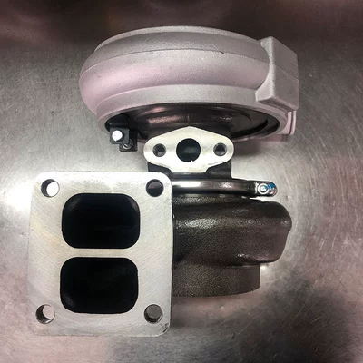 suitable for car – Supercharger