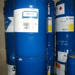 防沉剂byk410德国毕克环氧聚氨酯用液态流变助剂