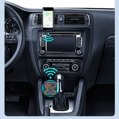C35 Car Bluetooth Mp3: Car mp3