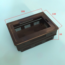 �⚤ ���@����ı��⚤�˙C�����⚤XL-68��180*130*60mm