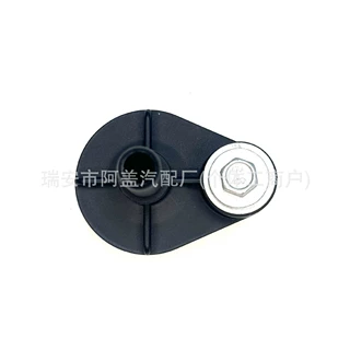 12665167适用于雪佛兰迈锐宝探界者凯迪拉克气门室盖通风阀PCV阀
