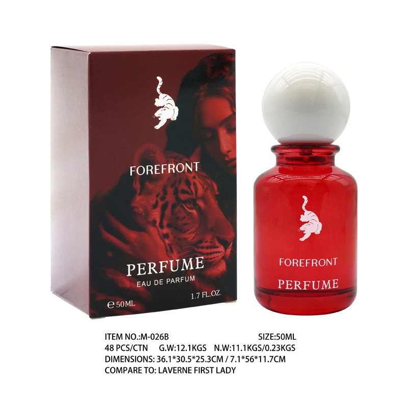 跨境爆款纯英文perfume 香水平替亚马逊热销款女士香水花香调香水|undefined