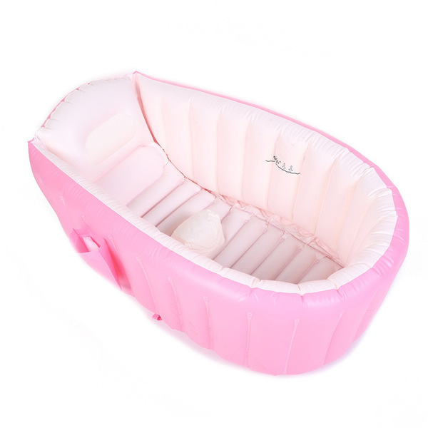Inflatable children's big tub PVC
