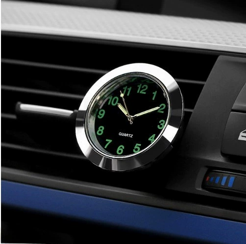 Electronic watch, decorations, quartz watches indoor