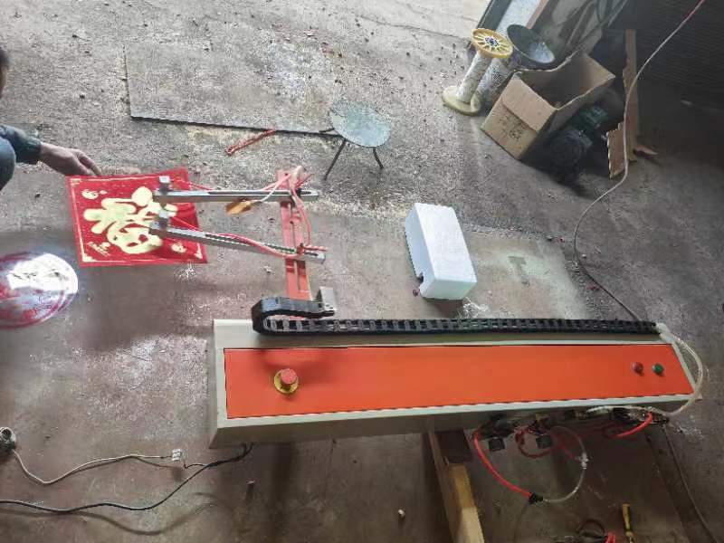 长期供应丝网印机械手 其他工业机械手