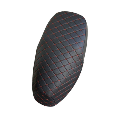 Motorcycle cushion Waterproof Seat Cover, Thickened