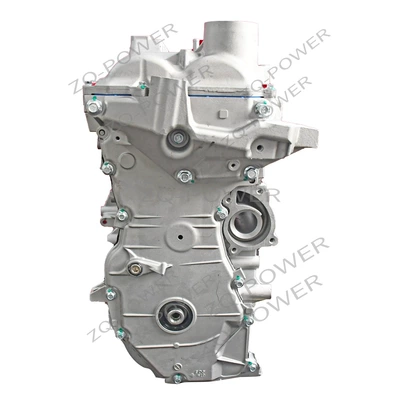Engine assembly Original Refurbished Hr16 1.6L