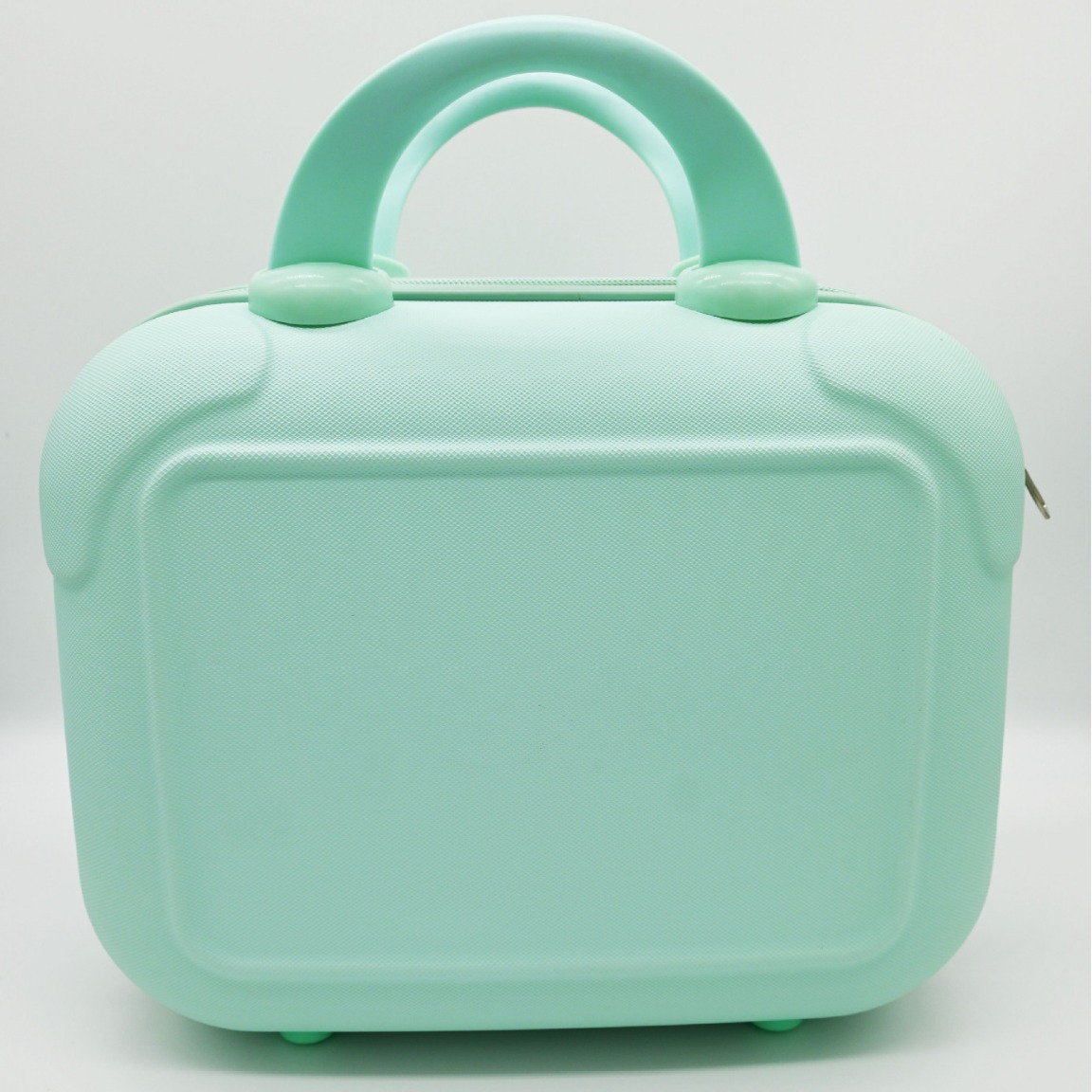 Maleta de mano 14 pulgadas caja de regalo caja de maquillaje caja de viaje infantil caja de tracción caja de almacenamiento juguetes