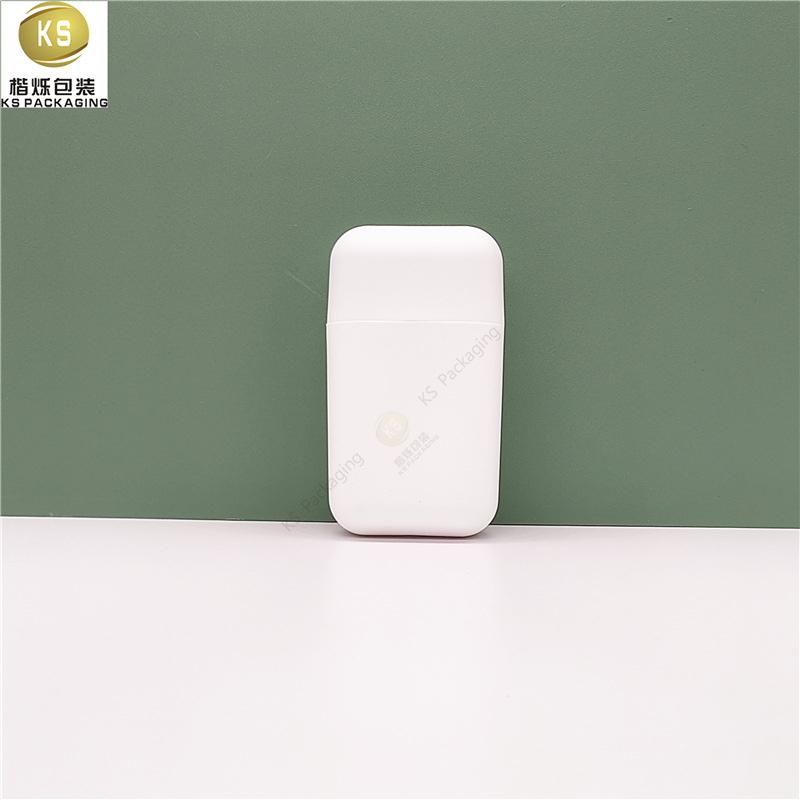 双孔鼻通鼻吸瓶清凉薄荷鼻通棒空瓶鼻吸式清凉油鼻塞鼻通包材批发