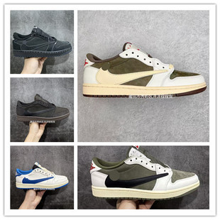 ����Ь��ԭaj1���h�͎ͺ�Tracis Scott Low Golf TS����Ů��Ь