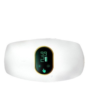 충전 004 화이트