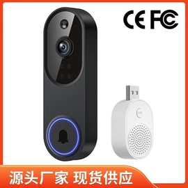 可视对讲;智能家居;监控摄像机