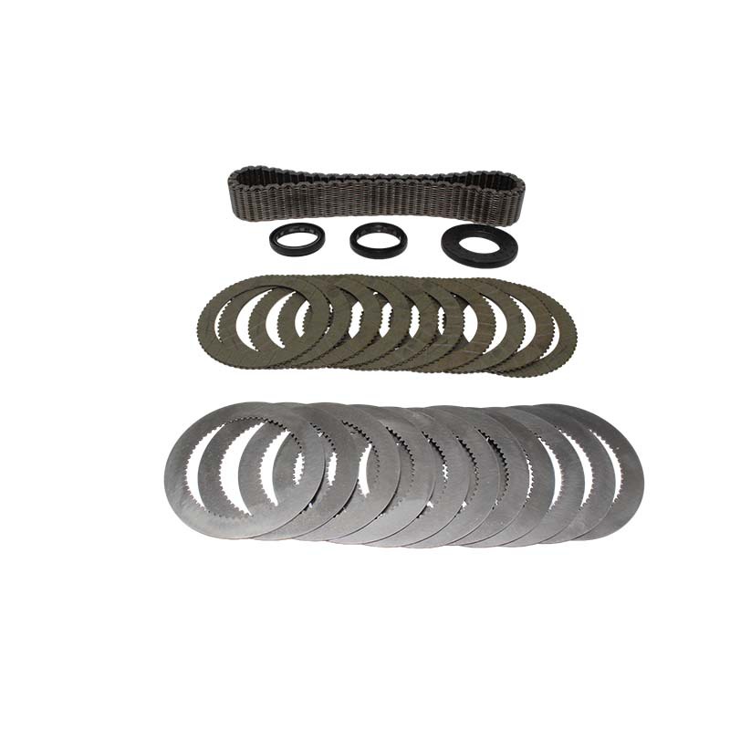 Transfer case repair kit suitable for Land Rover Range Rover vehicle transmission system parts, available in stock