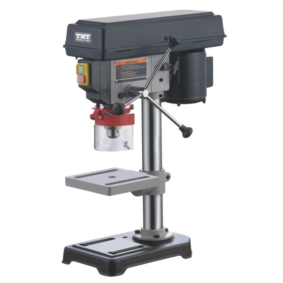 力山DP台钻，高精度小型钻床,轻型金属木材钻孔机电钻机 优惠款