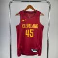 2023 Season 45 Wine Red