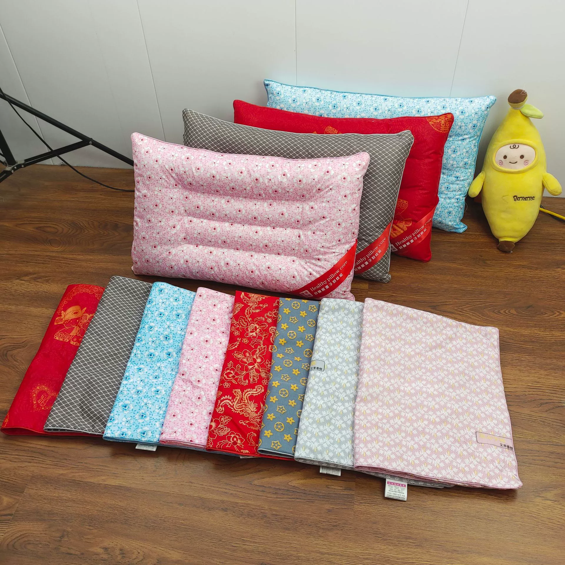 Производители производят и продают формы гречневой оболочки подушку ядро кожаный вкладыш ярмарка формы подушки основной крышки стойло подушка ядро