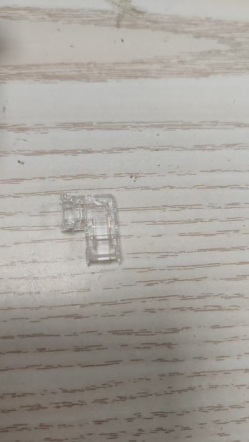 Accesorios de cinturón de luz cob enchufe de regulación de luz con interruptor enchufe trasero atascado cableado delantero de placa desnuda