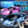 儿童四驱地摊电动遥控车