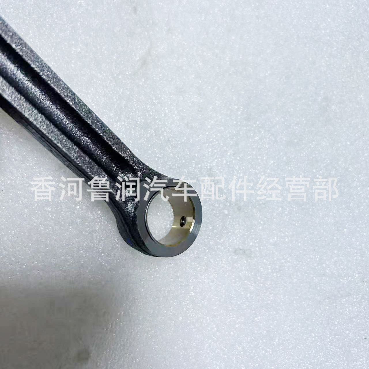 2351003800 Is Suitable for Hyundai 1.4t G4Ld Engine 03800 Engine Connecting Rod Assembly Connecting Rod