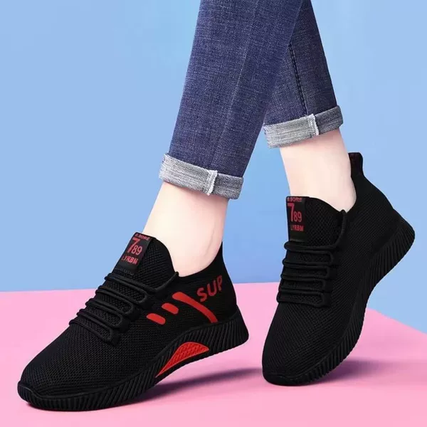 555 black red