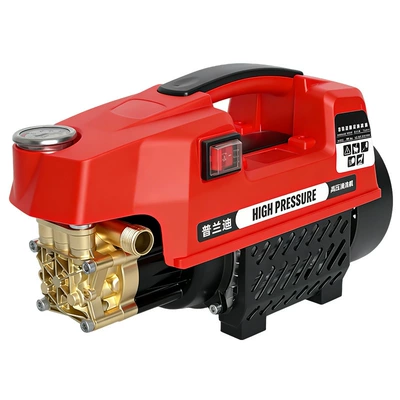 Car washing machine: Car Washing Machine for Home