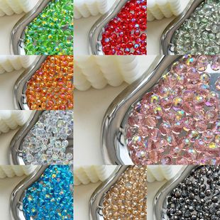 8mm��͸�����ĵ���ˮ���������ֹ�diy�Ʒ����֙C�����b���